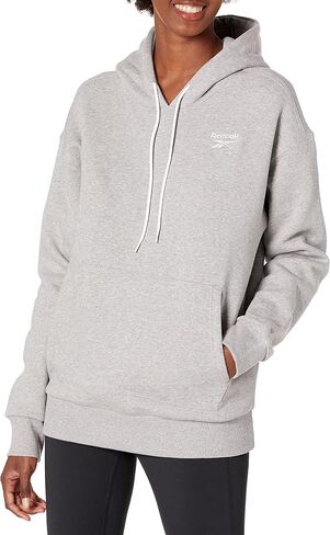 Reebok Women's Standard Pullover Hoodie in Saudi Arabia