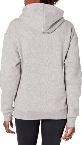 Reebok Women's Standard Pullover Hoodie in Saudi Arabia
