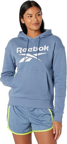 Reebok Women's Standard Pullover Hoodie in Saudi Arabia