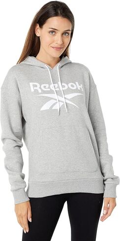 Reebok Women's Standard Pullover Hoodie in Saudi Arabia