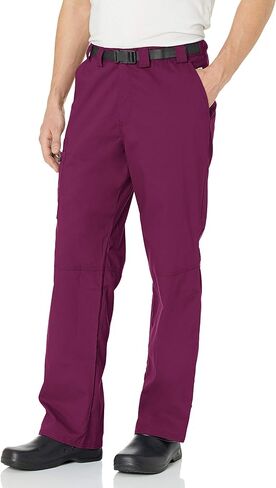Code Happy Bliss w/Certainty Men Scrubs Pant Zip Fly Front CH205A in Saudi Arabia