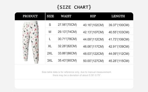 FANARCHER Men’s Casual Tracksuits 2 Pieces Christmas Outfits Waffle Hoodies Sweatsuits Sports Jogging Suit Set in Saudi Arabia