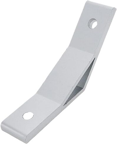 3030 135°Aluminum Profile Angle Bracket 135 Degree Corner Brackets 3030 Series Aluminum Profile,4Pcs in Kuwait