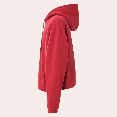 Oakley Men's Summit Peak Hoodie in Saudi Arabia
