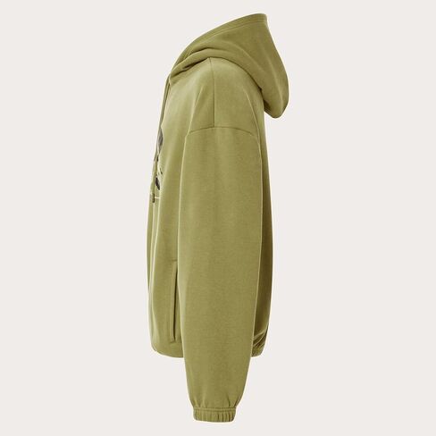 Oakley Men's Summit Peak Hoodie in Saudi Arabia