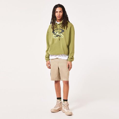 Oakley Men's Summit Peak Hoodie in Saudi Arabia