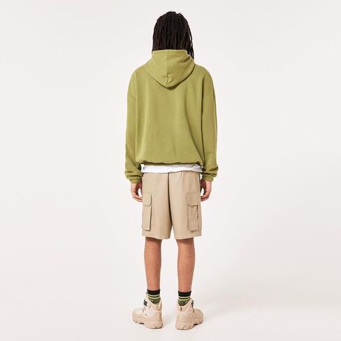 Oakley Men's Summit Peak Hoodie in Saudi Arabia