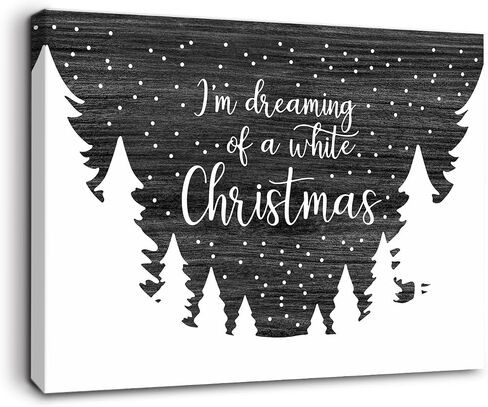 Ryeolo Christian Wall Art - Christmas Tree Wall Art Prints,Christmas Wall Decor Framed Bible Verse Wall Art,Framed Bible Verse Wall Art Decor,Christian Wall Art Decor Gifts, 12X16 Inches in Saudi Arabia