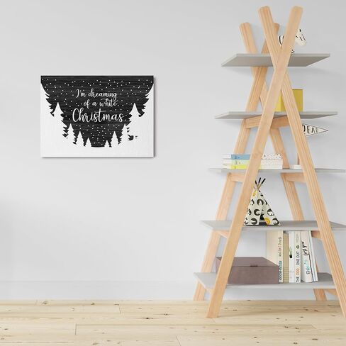 Ryeolo Christian Wall Art - Christmas Tree Wall Art Prints,Christmas Wall Decor Framed Bible Verse Wall Art,Framed Bible Verse Wall Art Decor,Christian Wall Art Decor Gifts, 12X16 Inches in Saudi Arabia