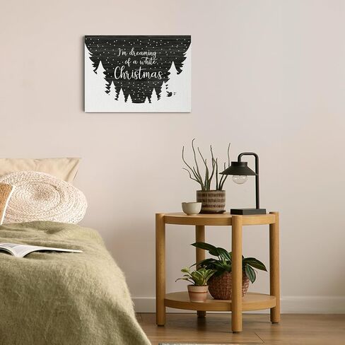 Ryeolo Christian Wall Art - Christmas Tree Wall Art Prints,Christmas Wall Decor Framed Bible Verse Wall Art,Framed Bible Verse Wall Art Decor,Christian Wall Art Decor Gifts, 12X16 Inches in Saudi Arabia