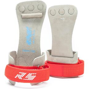 Men's High Bar Grips - Hook and Loop Closure in Kuwait