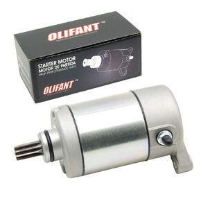 Electrical Starter for Polaris Sportsman 500 325 330 335 425 400 450 Ranger 500 Magnum Trail Boss Big Boss ATP Scrambler Starter HO 1995-2014 3090188 3084981