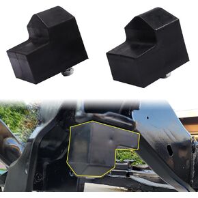 Control Arm Bump Stop Bumper Stop Fit for Chevy Silverado Avalanche Suburban Tahoe GMC Sierra Yukon XL Cadillac Escalade