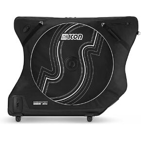 حقيبة نقل الطريق SCICON AEROCOMFORT 3.0 TSA