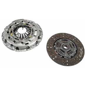 GM Genuine Parts 24271358 Clutch Disc and Pressure Plate