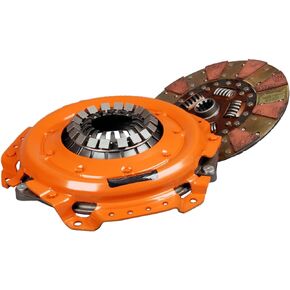 Centerforce DF098391 Dual Friction Clutch Pressure Plate and Disc