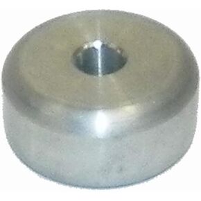 WSM 003-750 WSM JET PUMP ZINC ANODE: SEA-DOO 900/1503 12-15