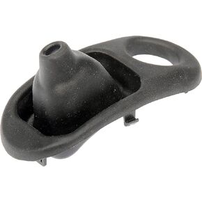 Dorman 47996 Automatic / Manual Transmission Shift Boot Compatible with Select Ford / Mercury Models
