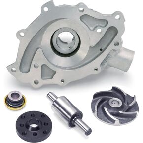 Edelbrock 8841 Victor Series Mechanical Water Pump