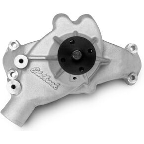 Edelbrock 8853 Victor Series Mechanical Water Pump