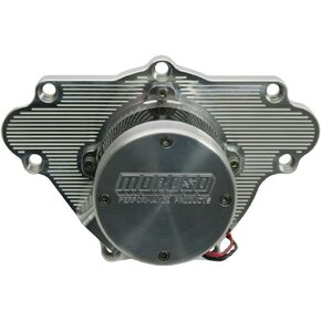 Moroso 63565 Electric Water Pump for Small Block Chrysler