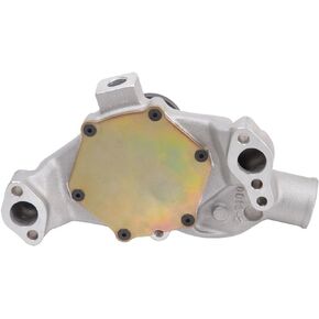 Edelbrock 8812 Victor Series Mechanical Water Pump