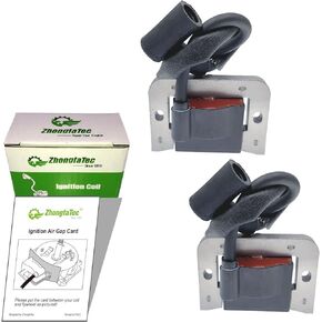 2-Pack 32 584 06-S,24 584 45-S,20 584 03-S,24 584 01-S Armature Magneto fit for Kohler Engines SV470-SV620,Replaces 440-098