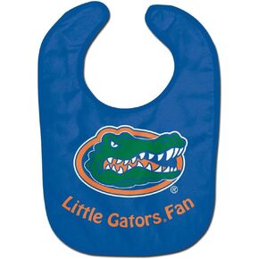 Wincraft NCAA University of Florida WCRA2016114 All Pro Baby Bib