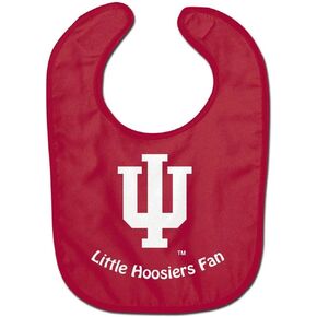 Wincraft NCAA Indiana University WCRA2019714 All Pro Baby Bib