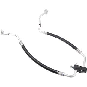 GM Genuine Parts 15-32600 Air Conditioning Compressor Hose Assembly