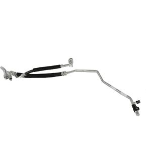 GM Genuine Parts 15-33495 Air Conditioning Compressor and Condenser Hose Assembly