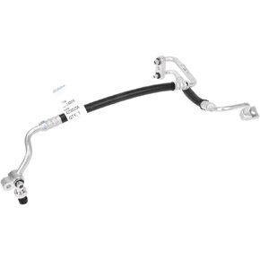 GM Genuine Parts 15-34806 Air Conditioning Condenser Hose Assembly