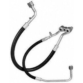 Four Seasons 56192 Hose Assembly, Black
