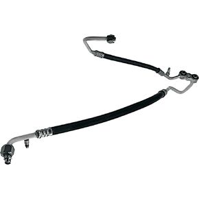 ACDelco GM Original Equipment 15-30139 Air Conditioning Compressor and Condenser Hose Assembly