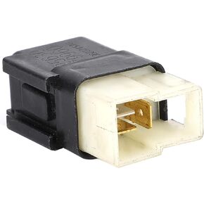 Horn Relay 25630, 25630‑79960 Fit for 200SX 240SX 300ZX 350Z 79960 for Rogue 25630 79960 370Z 2563079960 for ABS Stable Performance Replacement 37Q 37R 2003 737Z