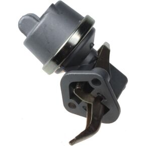 Fuel Pump 3904374 J904374 compatible with Cummins Case Loader 580K 580L 584E 580 Super E 580 Super K