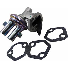 Mechanical Fuel Pump RE43274 RE42211 BM1105 for John Deere Tractor 510 670 7200 7400 3300 2250 John Deere Combine 2240 3300 4400 John Deere Construction & Industrial 44 210 244 290 300