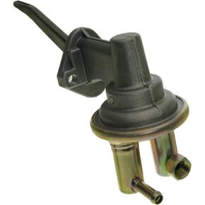 Carter Fuel Systems Mechanical Fuel Pump Automotive Replacement (M60278)