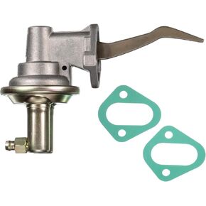 Carter Fuel Systems Carter Mechanical Fuel Pump Automotive Replacement (M6984)