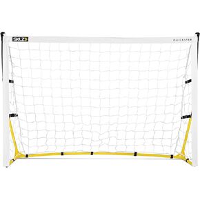 هدف وشبكة كرة القدم المحمولة من SKLZ Quickster