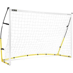 هدف وشبكة كرة القدم المحمولة من SKLZ Quickster