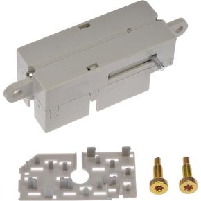 Dorman 924-868 Ignition Switch Compatible with Select Ford / Lincoln / Mercury Models
