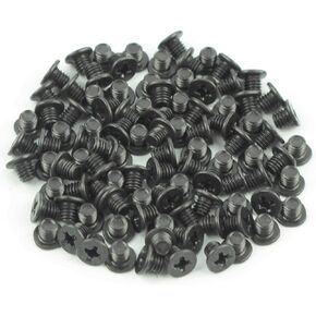 New Lot 100 pcs Replacement HDD SATA SDD Hard Disk Drive 2.5'' Caddy Screw Screws for Lenovo IBM ASUS DELL HP Sony Toshiba ACER Laptop