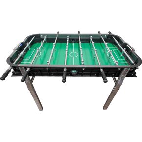 Champion Pro Professional Foosball Table Outdoor & Indoor 55''