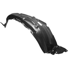 Driver Side Left Front Fender Splash Shield 5387652180 TO1250120 Fits For 2007-2012 YARIS
