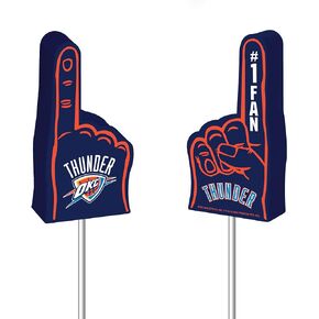 NBA Foam Finger Antenna Topper