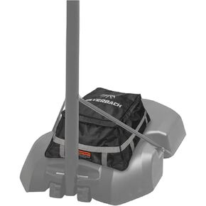 Silverback Universal Weight for Portable Basketball Hoop Heavy Duty Base for Basketball Goals Weather Resistant