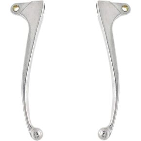 motoparty Handle Clutch Brake Lever for Honda XL 175 185 / CM 185 200 250/ XR 185 250/ CL200 CB250 TL250 CR250 MR250 MT250 SL350 Lever