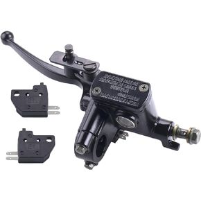 7/8" Left Hydraulic Brake Master Cylinder