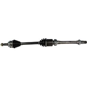 GSP NCV69578 CV Axle Shaft Assembly - Right Front (Passenger Side)